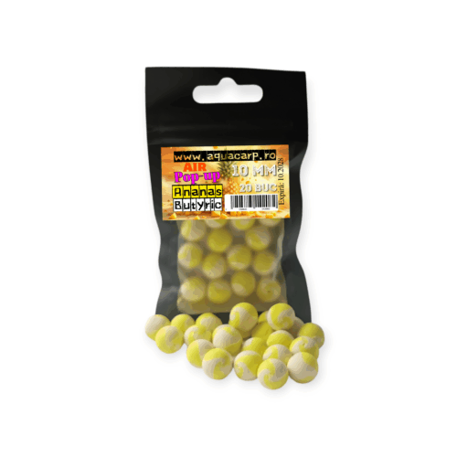 Air pop-up Ananas&Butyric 10mm 20buc