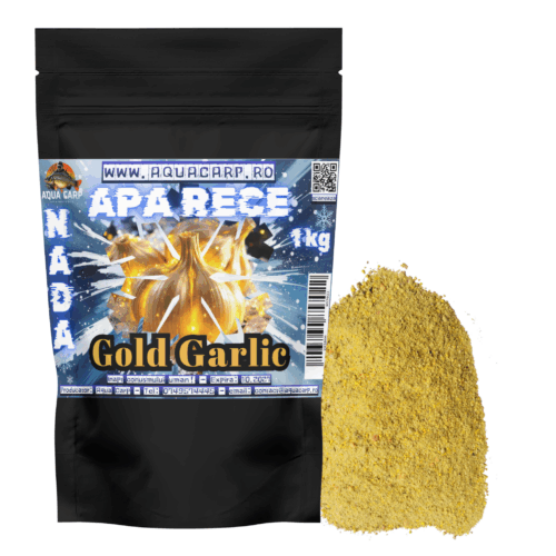 Nada Aqua Apa Rece Gold Garlic 1Kg