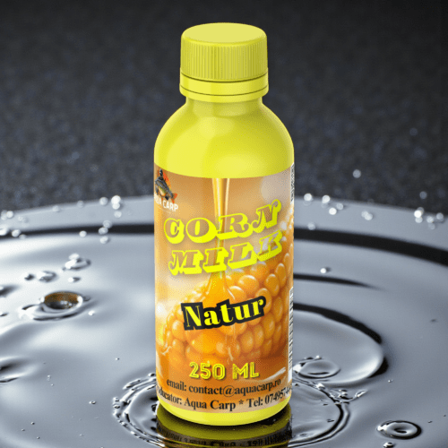Aditiv AquaCarp Corn Milk Caramel 250ml