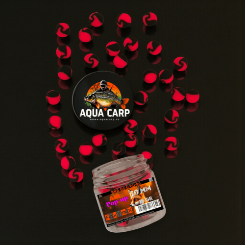 Air Pop-up 10mm FoxYmiX 15gr