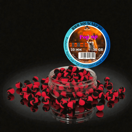 Air Pop-up 10mm FoxYmiX 30gr