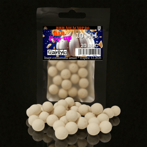 Air Pop-up 10mm Garlyc 20buc
