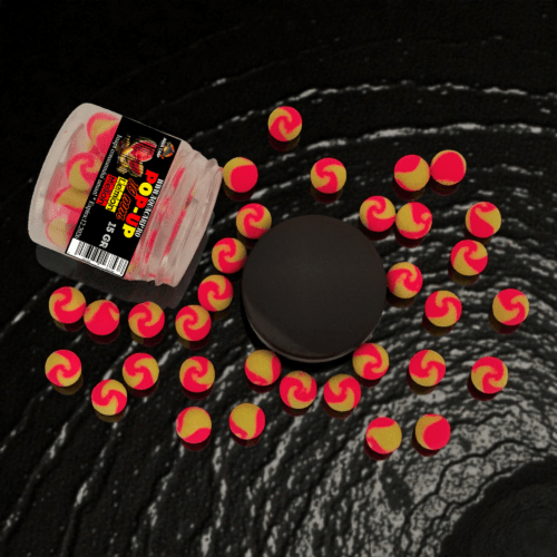 Air Pop-up 10mm Lemon Melon 15gr