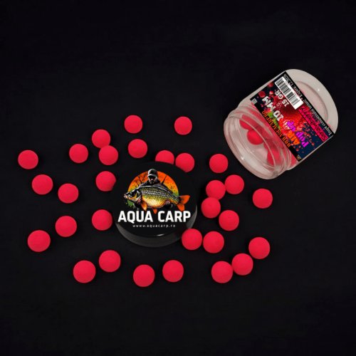 Air Pop-up 10mm Strawberry 15gr