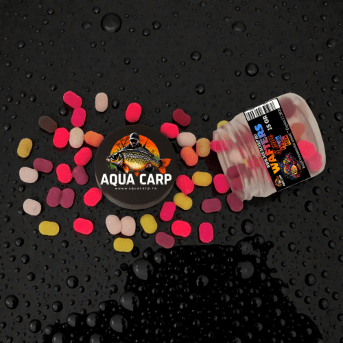 Dumbells Wafters 8mm Fruit Mix 15gr