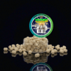 Dumbells Wafters 8mm Garlyc 30gr
