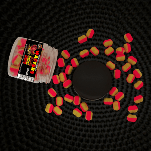 Dumbells Wafters 8mm Lemon Melon 15gr