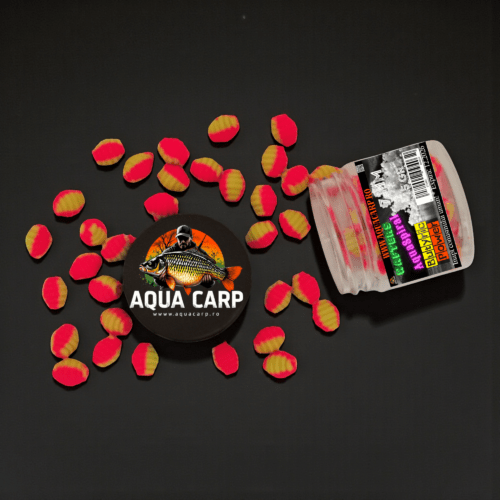 Wafters AquaSpiral 7mm ButyricPower 15gr