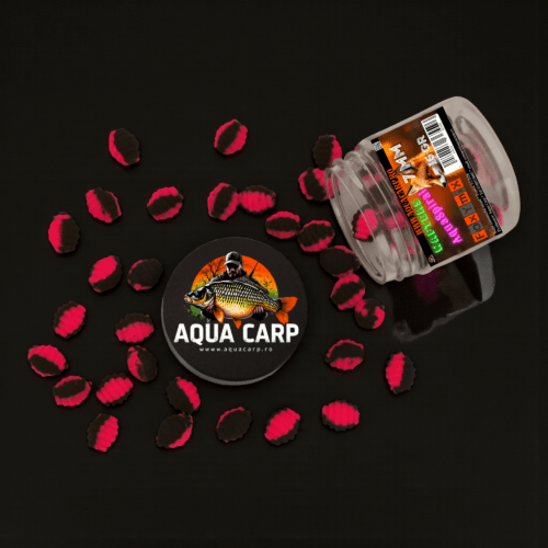 Wafters AquaSpiral 7mm FoxYmiX 15gr