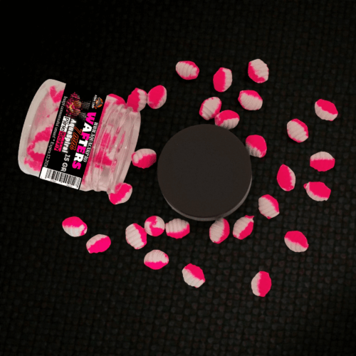 Wafters AquaSpiral 7mm PineBerry 15gr