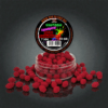Wafters AquaSpiral 7mm Squid Strawberry 30gr