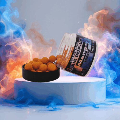 Air Pop-up 10mm Mango 25gr