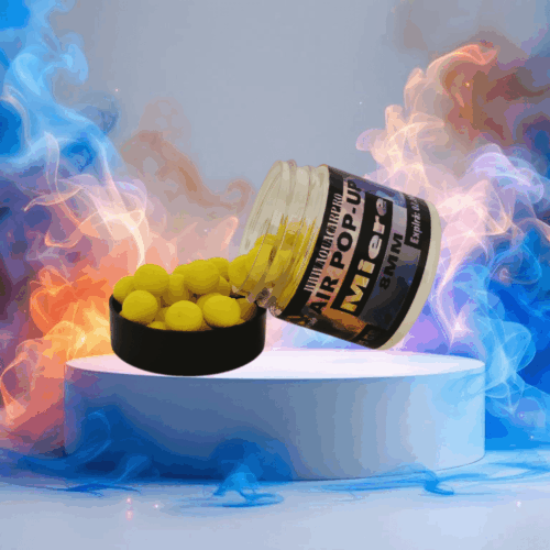 Air Pop-up 8mm Miere 15gr