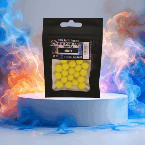 Air Pop-up 8mm Miere 20buc.