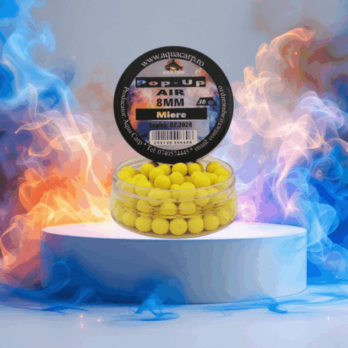 Air Pop-up 8mm Miere 30gr