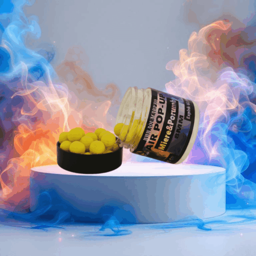 Air Pop-up 8mm Miere&Porumb 15gr