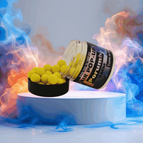 Air Pop-up 8mm Porumb 15gr