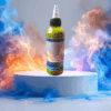 Aditiv AquaCarp NeonDrop Magic Velvet 100ml 1 Aditiv AquaCarp NeonDrop Magic Velvet 100ml