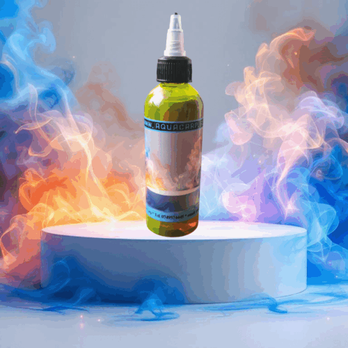Aditiv AquaCarp NeonDrop Usturoi 100ml
