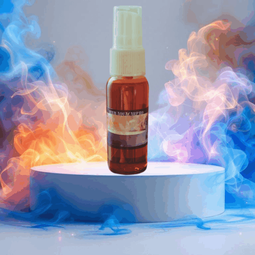 Aditiv AquaCarp NeonShot Inferno Banane 30ml