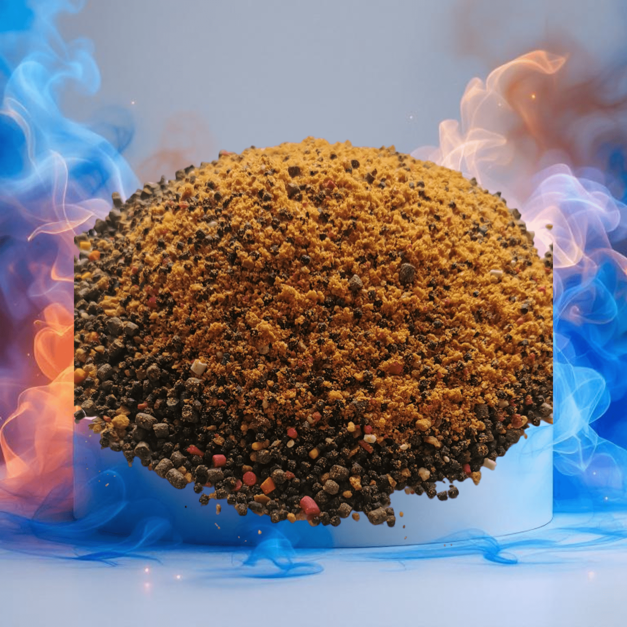 AquaCarp Competition PVA BAG FoxYmiX 1Kg 2 AquaCarp Competition PVA BAG FoxYmiX 1Kg