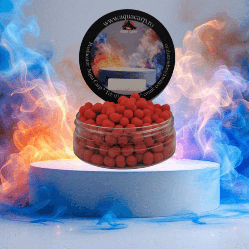 Dumbells Wafters 6mm Chilli Melon 30gr