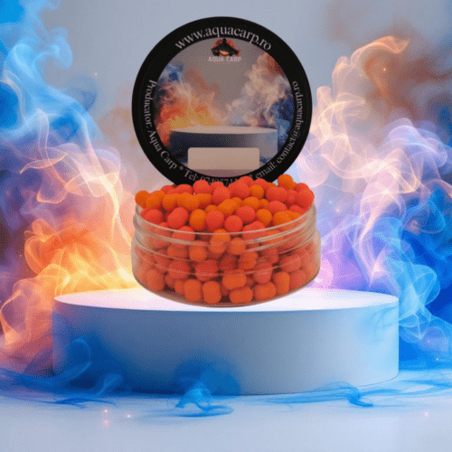 Dumbells Wafters 6mm Frank Attack 30gr