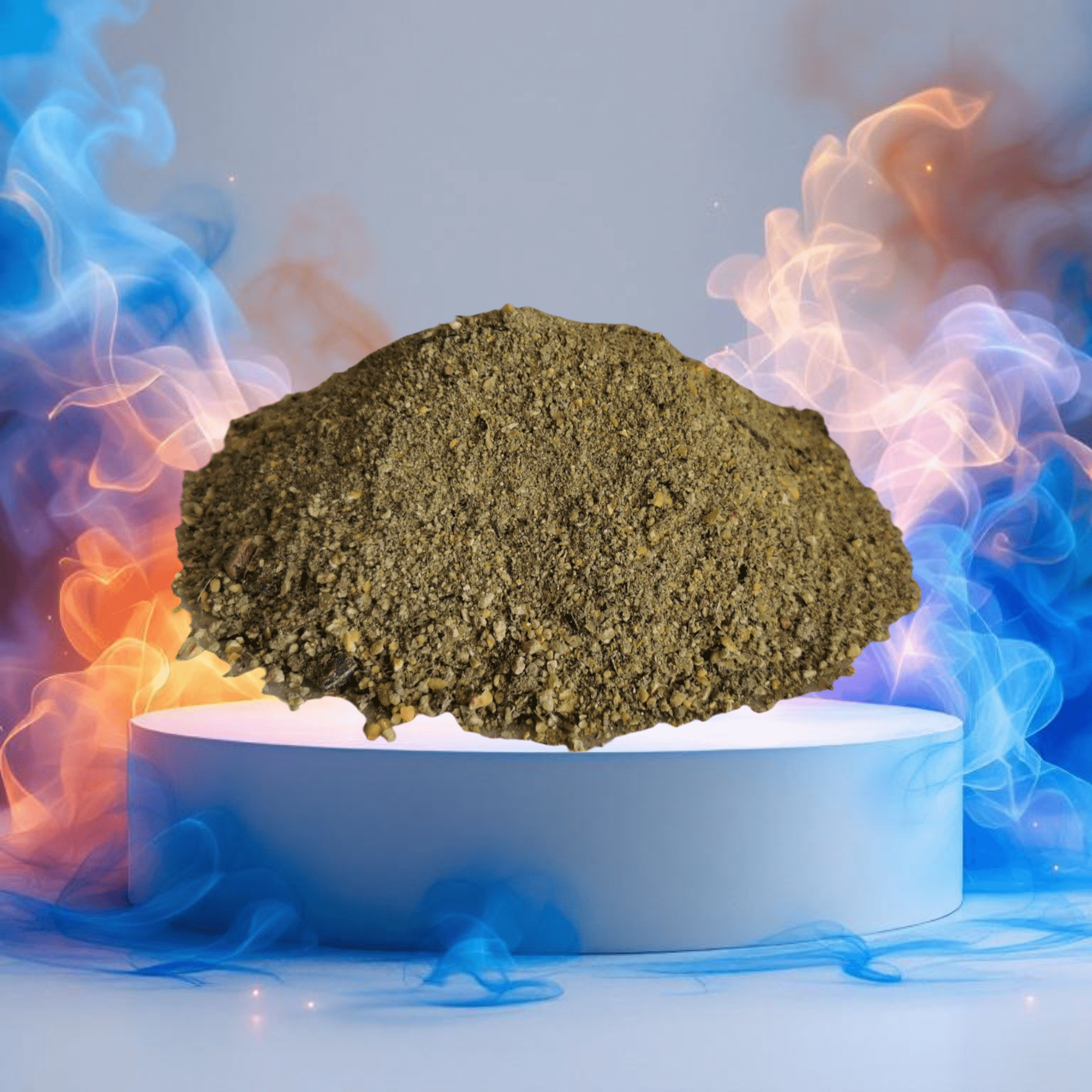 Nada AquaCarp GroundBase Amur|Cteno 1Kg 2 Nada AquaCarp GroundBase Amur|Cteno 1Kg