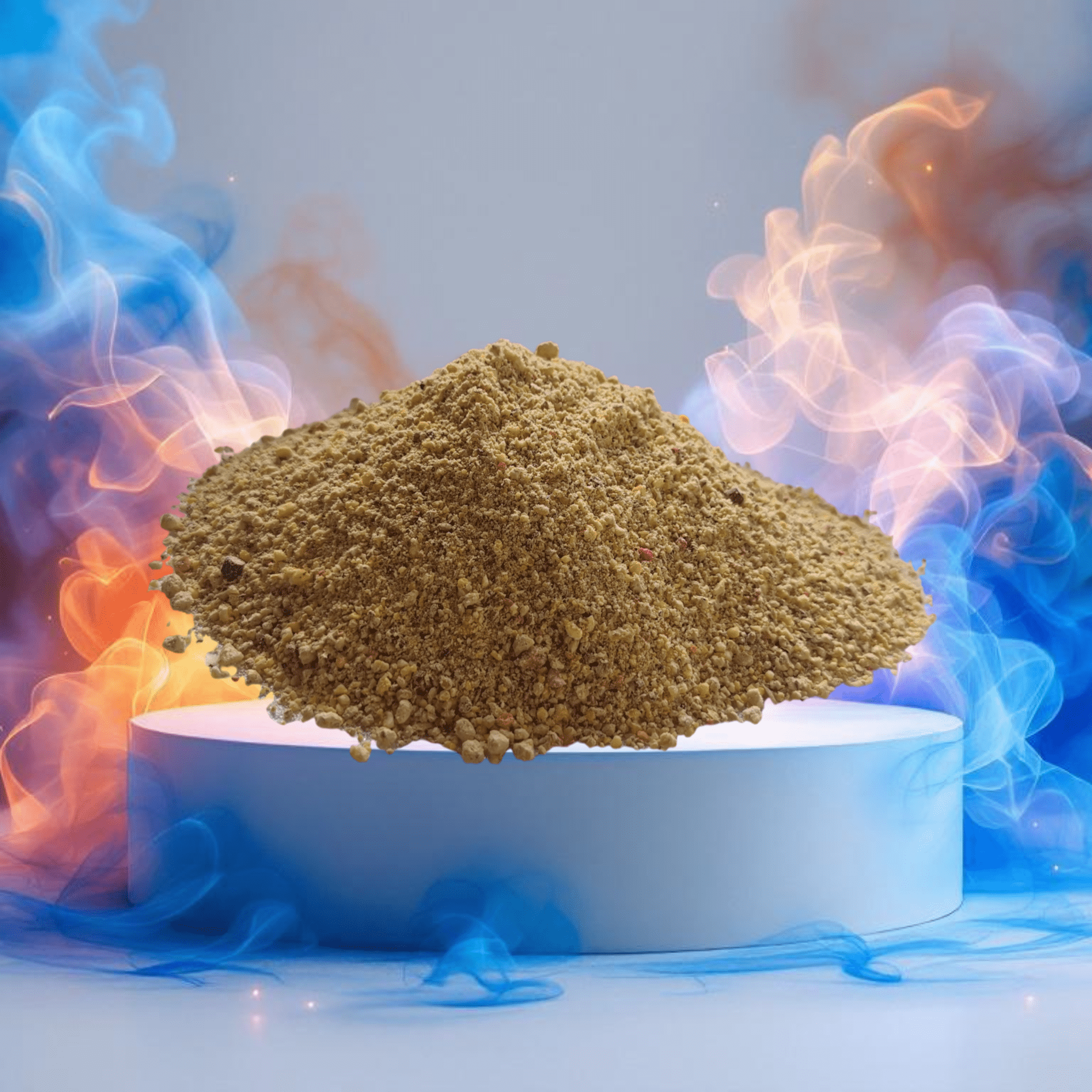 Nada TTX AquaCarp Parmezan 1Kg 2 Nada TTX AquaCarp Parmezan 1Kg