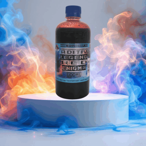Aditiv AquaCarp LEGEND Red Enigma 500ML