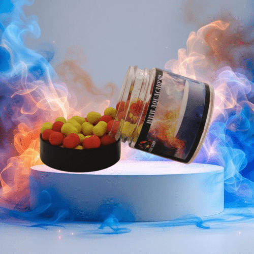 Dumbells Wafters 8mm Tropic Bliss 30gr
