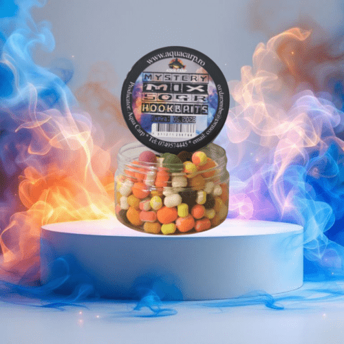 Mystery Mix Hookbaits 50gr