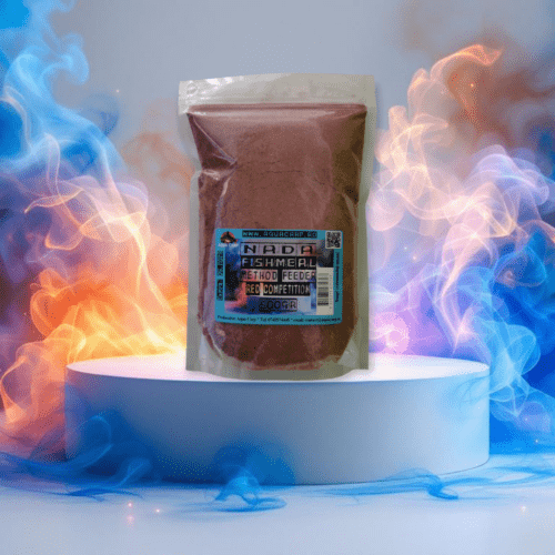 Nada FISHMEAL Method Feeder Red Competition 500GR